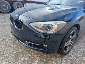 BMW 120 116d sport, снимка 1