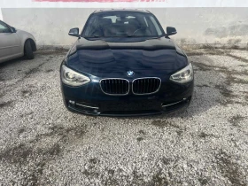 BMW 120 116d sport, снимка 1