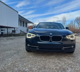 BMW 120 116d sport, снимка 5