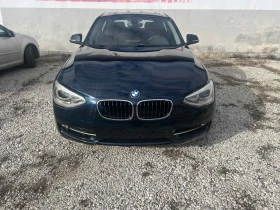 BMW 120 116d sport, снимка 11