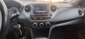 Hyundai I10 ПЕРФЕКТЕН, снимка 10