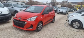 Hyundai I10 ПЕРФЕКТЕН, снимка 1