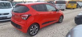 Hyundai I10 ПЕРФЕКТЕН, снимка 3