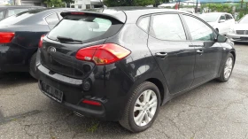 Kia Ceed 1.4i | Mobile.bg    7