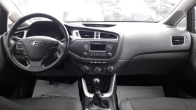 Kia Ceed 1.4i | Mobile.bg    14