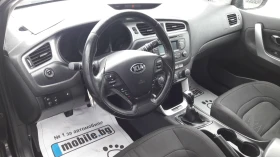 Kia Ceed 1.4i | Mobile.bg    13
