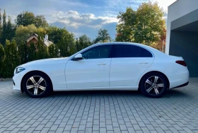 Mercedes-Benz C 220, снимка 5