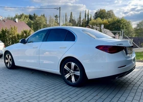 Mercedes-Benz C 220, снимка 7