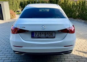 Mercedes-Benz C 220, снимка 6