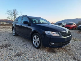 Skoda Octavia 2.0 тди 150кс навигация топ, снимка 1