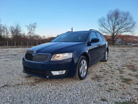 Skoda Octavia 2.0 тди 150кс навигация топ, снимка 2