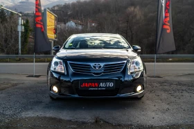     Toyota Avensis 1.8i 147HP  !   292.84   