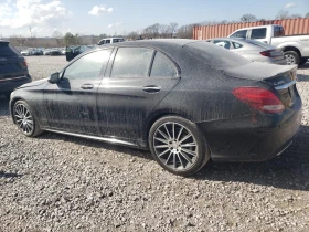 Mercedes-Benz C 300   | Mobile.bg    2