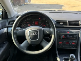 Audi A4 2.0 + ГАЗ, снимка 10