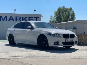  BMW 535