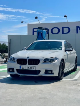Обява за продажба на BMW 535 N55 ~25 999 лв. - изображение 1 | Auto.bg Обява за продажба на BMW 535 N55 ~25 999 лв. - изображение 1