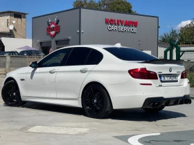Обява за продажба на BMW 535 N55 ~25 999 лв. - изображение 8 | Auto.bg Обява за продажба на BMW 535 N55 ~25 999 лв. - изображение 8