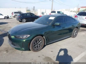 BMW i4 EDRIVE35 - 60800 лв. - 81760103 | Car24.bg