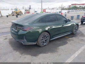 BMW i4 EDRIVE35 - 60800 лв. - 81760103 | Car24.bg