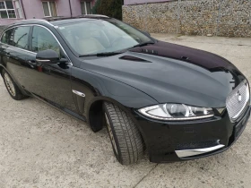 Jaguar Xf 2.2DIESEL LUXURY, снимка 2