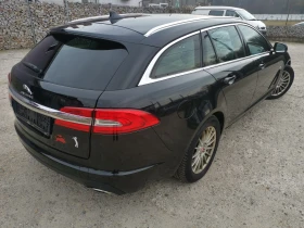 Jaguar Xf 2.2DIESEL LUXURY, снимка 3