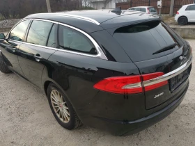 Jaguar Xf 2.2DIESEL LUXURY, снимка 4