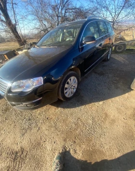 VW Passat 2.0 tdi 170pd, снимка 1