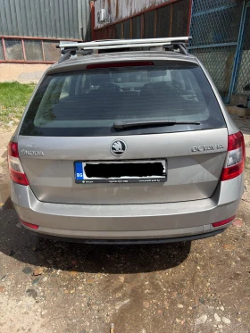 Обява за продажба на Skoda Octavia 1.5 TSI ~16 000 лв. - изображение 2