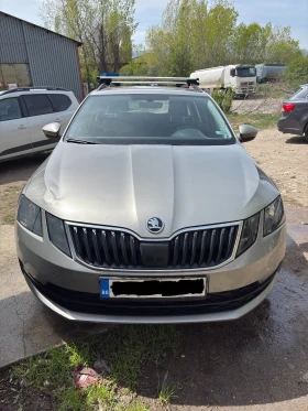 Обява за продажба на Skoda Octavia 1.5 TSI ~16 000 лв. - изображение 1