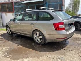 Обява за продажба на Skoda Octavia 1.5 TSI ~16 000 лв. - изображение 1