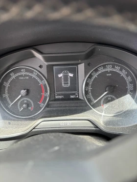 Обява за продажба на Skoda Octavia 1.5 TSI ~16 000 лв. - изображение 5