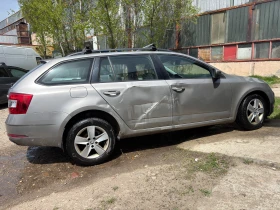 Обява за продажба на Skoda Octavia 1.5 TSI ~16 000 лв. - изображение 7