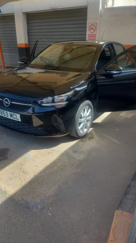 Обява за продажба на Opel Corsa Edition 1.2turbo ~20 500 лв. - изображение 1
