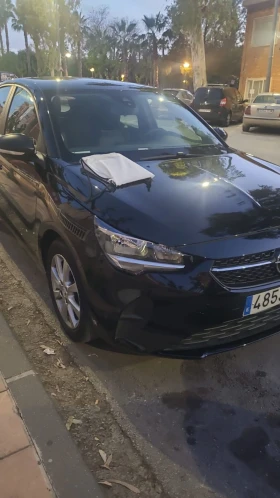 Обява за продажба на Opel Corsa Edition 1.2turbo ~20 500 лв. - изображение 2
