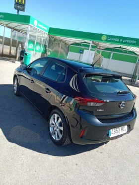 Обява за продажба на Opel Corsa Edition 1.2turbo ~20 500 лв. - изображение 7