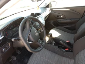Обява за продажба на Opel Corsa Edition 1.2turbo ~20 500 лв. - изображение 6