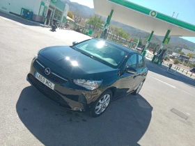Обява за продажба на Opel Corsa Edition 1.2turbo ~20 500 лв. - изображение 3