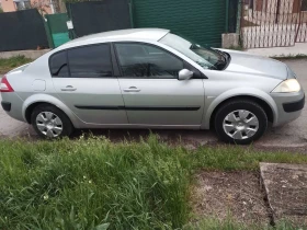 Обява за продажба на Renault Megane ~4 000 лв. - изображение 2