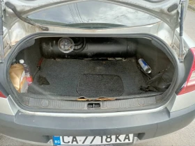 Обява за продажба на Renault Megane ~4 000 лв. - изображение 4