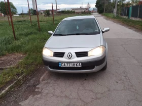 Обява за продажба на Renault Megane ~4 000 лв. - изображение 1