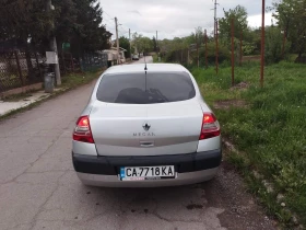 Обява за продажба на Renault Megane ~4 000 лв. - изображение 1