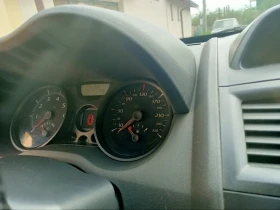 Обява за продажба на Renault Megane ~4 000 лв. - изображение 7
