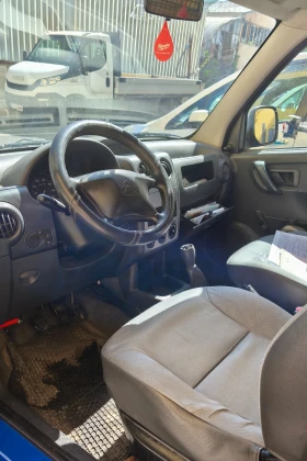 Citroen Berlingo | Mobile.bg    2