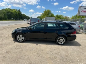 VW Golf 1.6tdi! Navigation! EU5!  | Mobile.bg    4