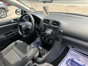 VW Golf 1.6tdi! Navigation! EU5!  | Mobile.bg    14