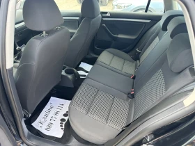 VW Golf 1.6tdi! Navigation! EU5!  | Mobile.bg    15