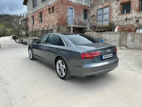 Audi A8 L 3.0T V6 Supercharged - 59000 лв. - 46770397 15