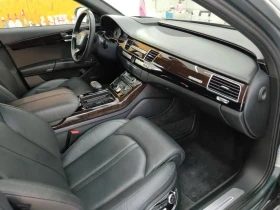 Audi A8 L 3.0T V6 Supercharged - 59000 лв. - 46770397 4