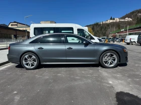 Audi A8 L 3.0T V6 Supercharged - 59000 лв. - 46770397 2