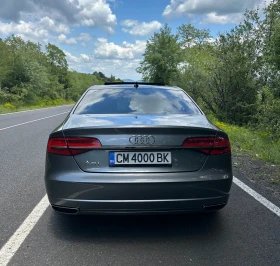 Audi A8 L 3.0T V6 Supercharged | Mobile.bg    8